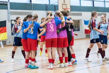 Bild 1111 - wCJ NFV Futsalmeisterschaft